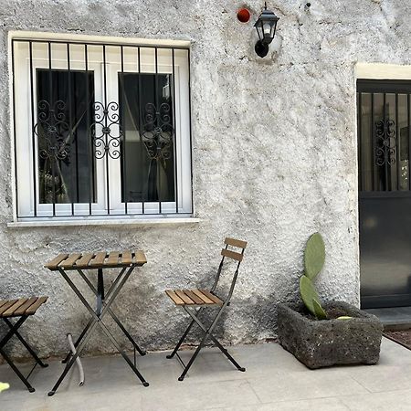 Il Cortiletto Apartment Catania Luaran gambar