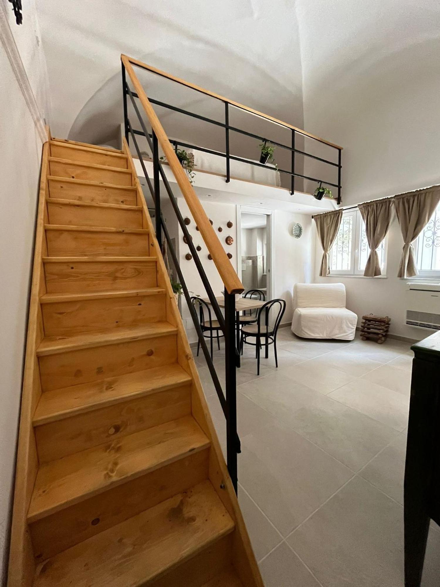 Il Cortiletto Apartment Catania Luaran gambar