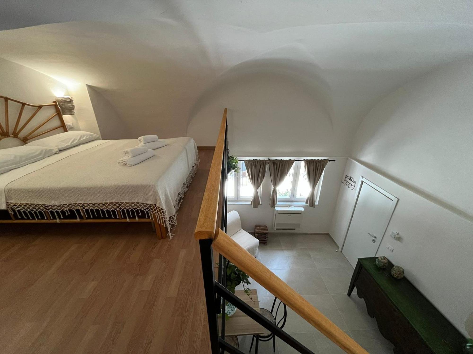 Il Cortiletto Apartment Catania Luaran gambar