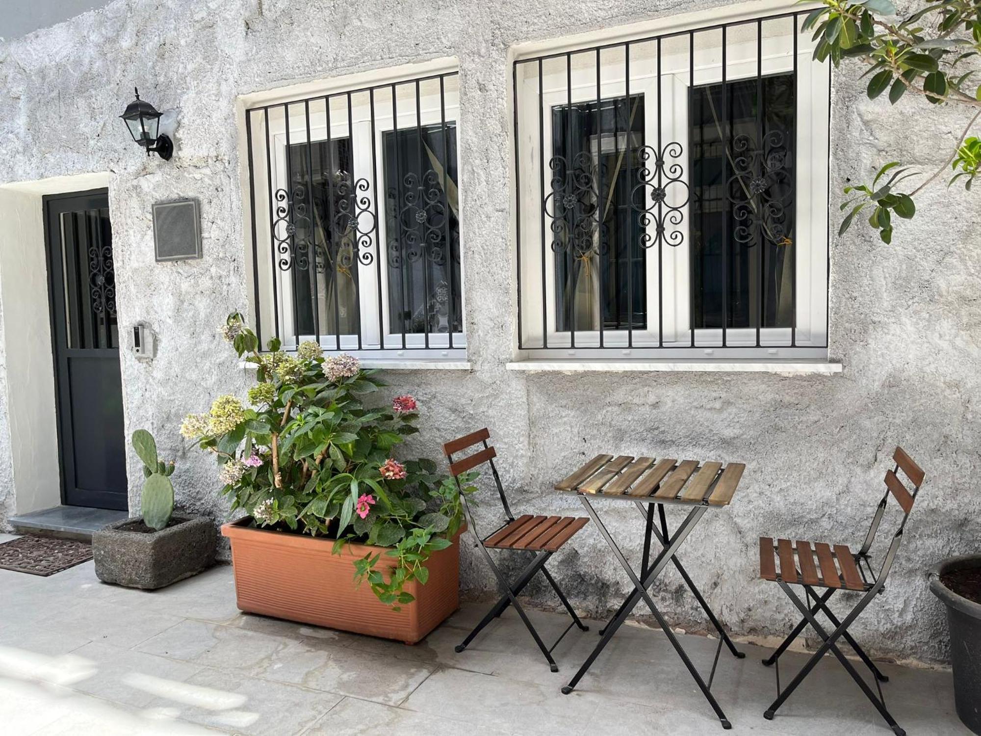 Il Cortiletto Apartment Catania Luaran gambar