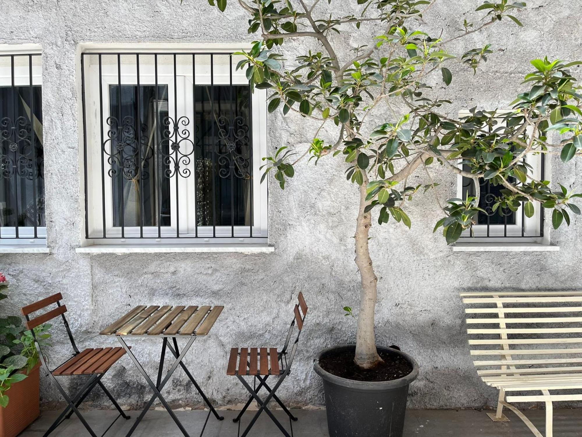 Il Cortiletto Apartment Catania Luaran gambar