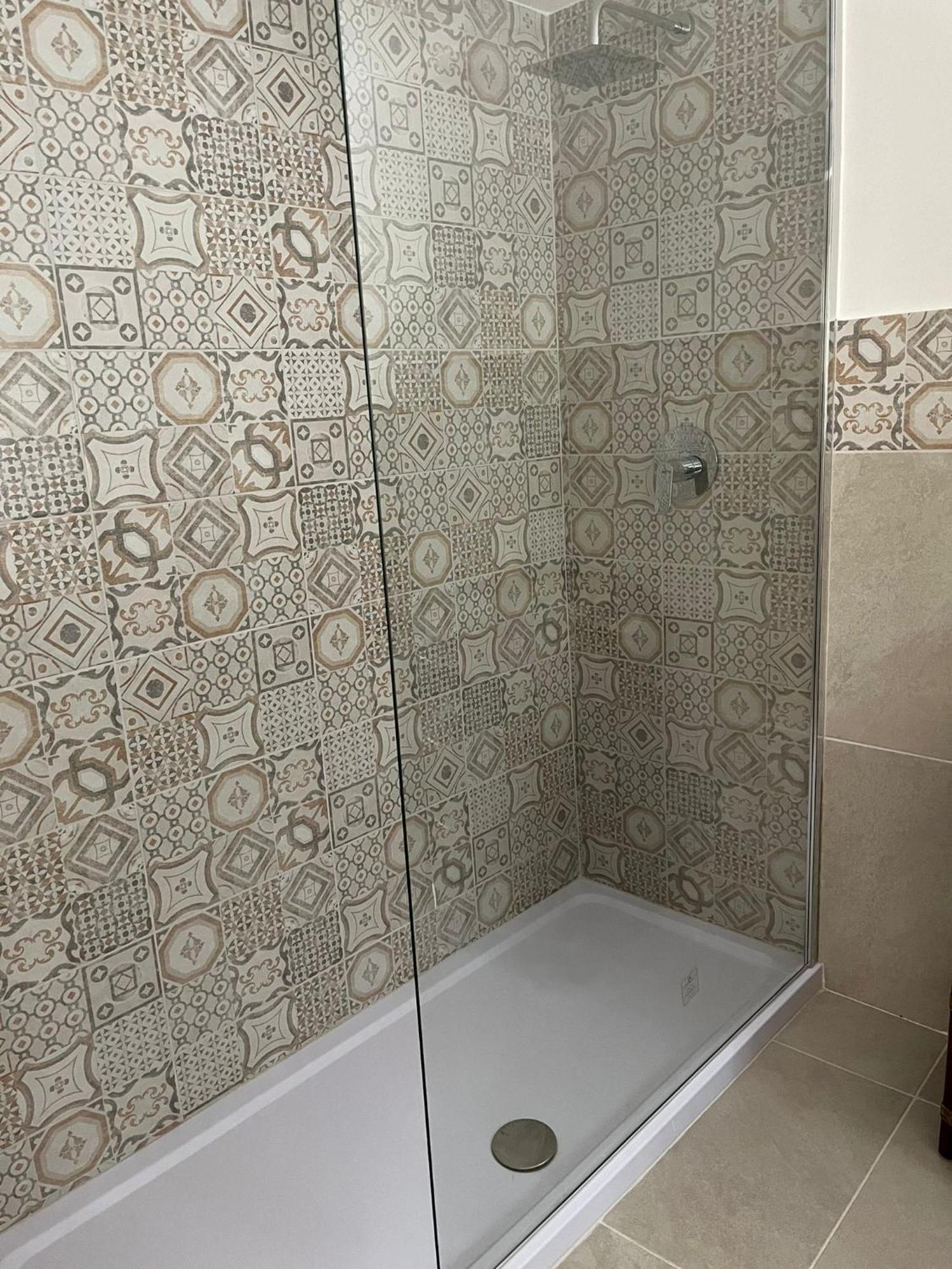 Il Cortiletto Apartment Catania Luaran gambar